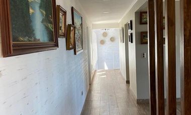 Casa en Venta Condominio Lomas del Sol Mantagua