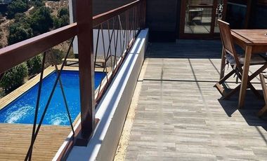 Casa en Venta Condominio Lomas del Sol Mantagua