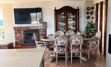 Casa en Venta Condominio Lomas del Sol Mantagua