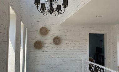 Casa en Venta Condominio Lomas del Sol Mantagua