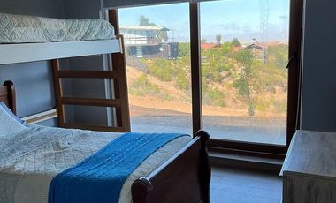 Casa en Venta Condominio Lomas del Sol Mantagua