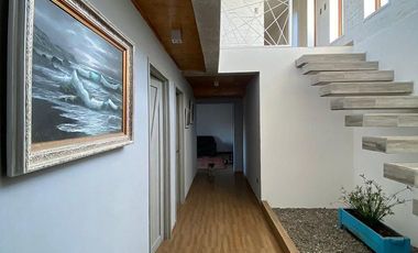 Casa en Venta Condominio Lomas del Sol Mantagua
