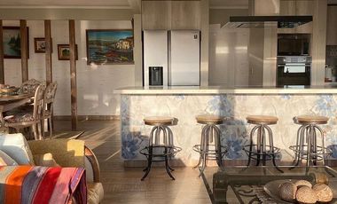 Casa en Venta Condominio Lomas del Sol Mantagua