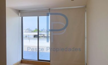 MARAVILLOSO PENTHOUSE CON VISTA DESPEJADA