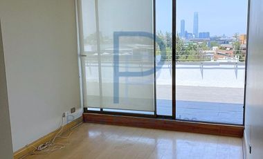 MARAVILLOSO PENTHOUSE CON VISTA DESPEJADA