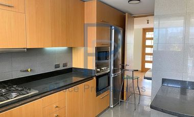 MARAVILLOSO PENTHOUSE CON VISTA DESPEJADA