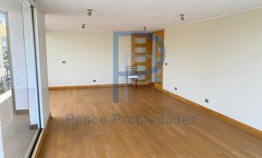 MARAVILLOSO PENTHOUSE CON VISTA DESPEJADA