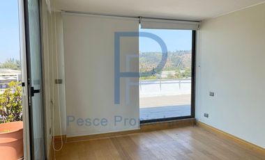 MARAVILLOSO PENTHOUSE CON VISTA DESPEJADA