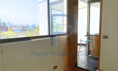 MARAVILLOSO PENTHOUSE CON VISTA DESPEJADA