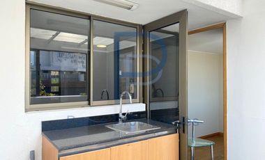 MARAVILLOSO PENTHOUSE CON VISTA DESPEJADA