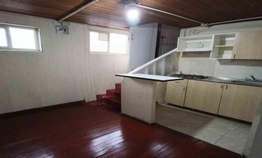 APARTAMENTO EN ARRIENDO EN EL CENTRO/MANIZALES