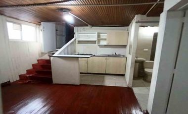 APARTAMENTO EN ARRIENDO EN EL CENTRO/MANIZALES