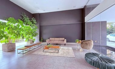 APARTAESTUDIO EN VENTA UBICADO EN EL POBLADO SECTOR LALINDE