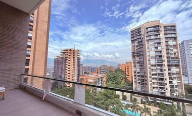 APARTAESTUDIO EN VENTA UBICADO EN EL POBLADO SECTOR LALINDE