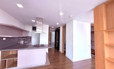 APARTAESTUDIO EN VENTA UBICADO EN EL POBLADO SECTOR LALINDE