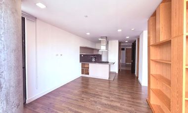 APARTAESTUDIO EN VENTA UBICADO EN EL POBLADO SECTOR LALINDE