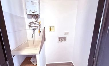 APARTAESTUDIO EN VENTA UBICADO EN EL POBLADO SECTOR LALINDE