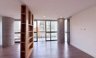 APARTAESTUDIO EN VENTA UBICADO EN EL POBLADO SECTOR LALINDE
