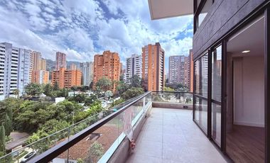APARTAESTUDIO EN VENTA UBICADO EN EL POBLADO SECTOR LALINDE