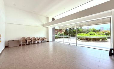 APARTAESTUDIO EN VENTA UBICADO EN EL POBLADO SECTOR LALINDE
