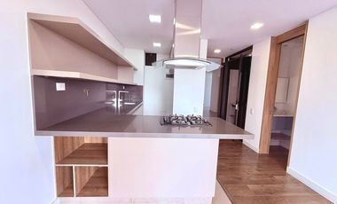 APARTAESTUDIO EN VENTA UBICADO EN EL POBLADO SECTOR LALINDE