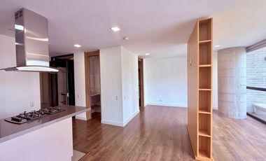APARTAESTUDIO EN VENTA UBICADO EN EL POBLADO SECTOR LALINDE