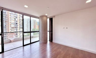 APARTAESTUDIO EN VENTA UBICADO EN EL POBLADO SECTOR LALINDE