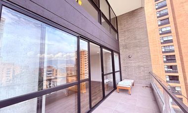 APARTAESTUDIO EN VENTA UBICADO EN EL POBLADO SECTOR LALINDE