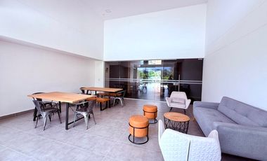 APARTAESTUDIO EN VENTA UBICADO EN EL POBLADO SECTOR LALINDE
