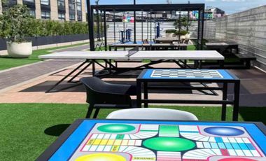 Venta - Apartaestudios Solar, Chia