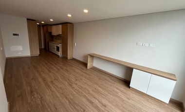 Venta - Apartaestudios Solar, Chia