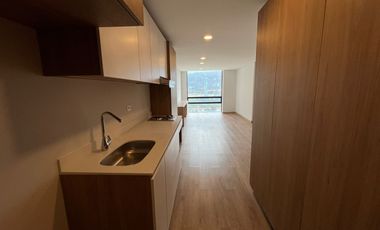 Venta - Apartaestudios Solar, Chia