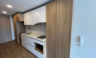 Venta - Apartaestudios Solar, Chia