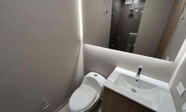 Venta - Apartaestudios Solar, Chia