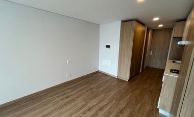 Venta - Apartaestudios Solar, Chia