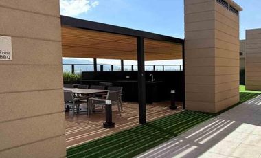 Venta - Apartaestudios Solar, Chia