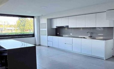 Venta - Apartaestudios Solar, Chia