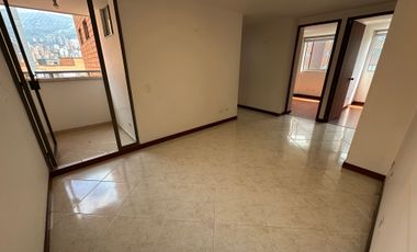 APARTAMENTO EN ARRIENDO UBICADO EN ENVIGADO SECTOR OTRA PARTE
