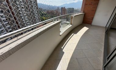 APARTAMENTO EN ARRIENDO UBICADO EN ENVIGADO SECTOR OTRA PARTE