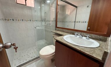 APARTAMENTO EN ARRIENDO UBICADO EN ENVIGADO SECTOR OTRA PARTE