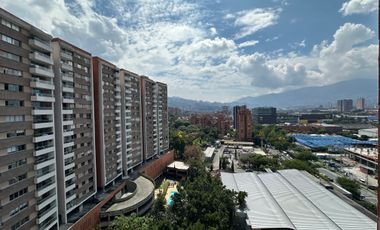 APARTAMENTO EN ARRIENDO UBICADO EN ENVIGADO SECTOR OTRA PARTE