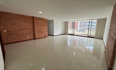 APARTAMENTO EN ARRIENDO UBICADO EN ENVIGADO SECTOR OTRA PARTE