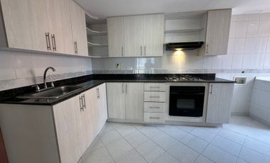 APARTAMENTO EN ARRIENDO UBICADO EN ENVIGADO SECTOR OTRA PARTE