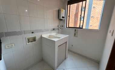 APARTAMENTO EN ARRIENDO UBICADO EN ENVIGADO SECTOR OTRA PARTE