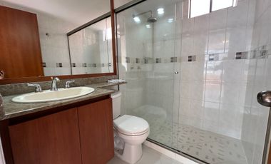 APARTAMENTO EN ARRIENDO UBICADO EN ENVIGADO SECTOR OTRA PARTE