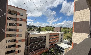 APARTAMENTO EN VENTA UBICADO EN MARINILLA SECTOR CORDOBES