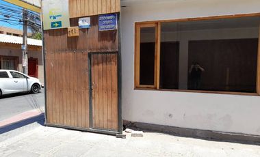 PLENO CENTRO DE COPIAPÓ