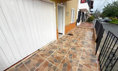 CASA EN VENTA UBICADA EN LA CEJA SECTOR VILLALORCA