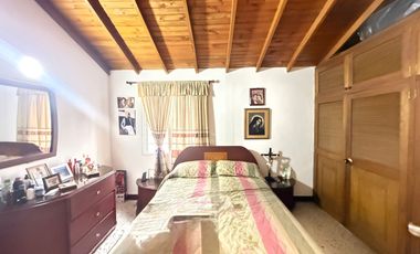 CASA EN VENTA UBICADA EN LA CEJA SECTOR VILLALORCA