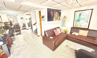 CASA EN VENTA UBICADA EN LA CEJA SECTOR VILLALORCA